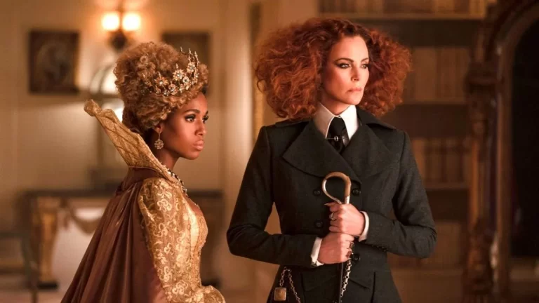 İyilik ve Kötülük Okulu Filmi Konusu ve Oyuncuları | Netflix