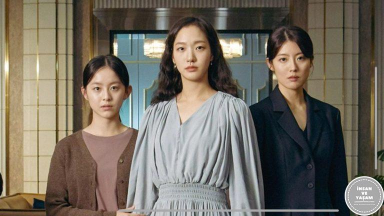 Little Women Konusu ve Oyuncuları | Netflix