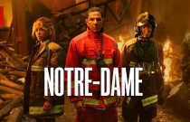 Notre-Dame Dizi Konusu ve Oyuncuları | Netflix