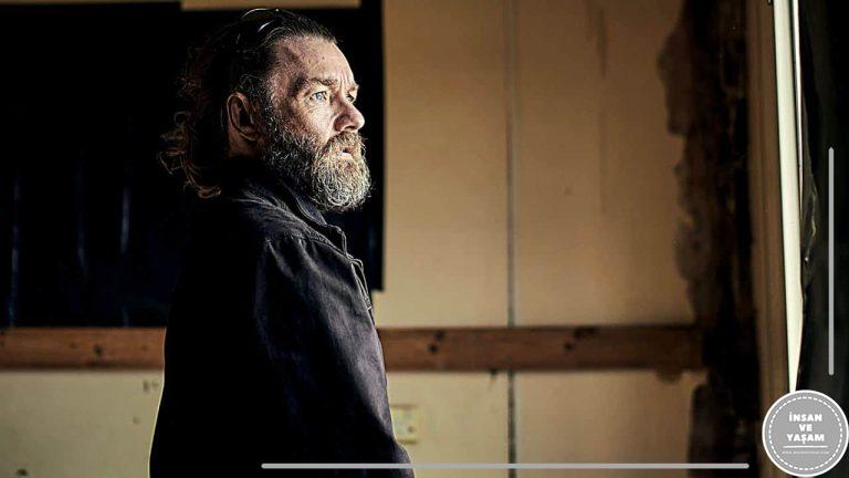 The Stranger Filmi Konusu ve Oyuncuları | Netflix