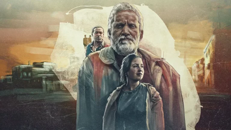 Togo Filmi Konusu ve Oyuncuları | Netflix