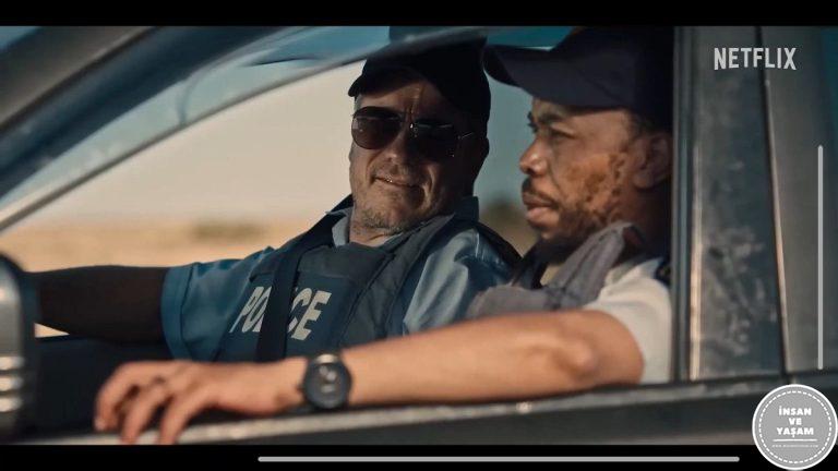 Vahşi Rüzgar Filmi Konusu ve Oyuncuları | Netflix