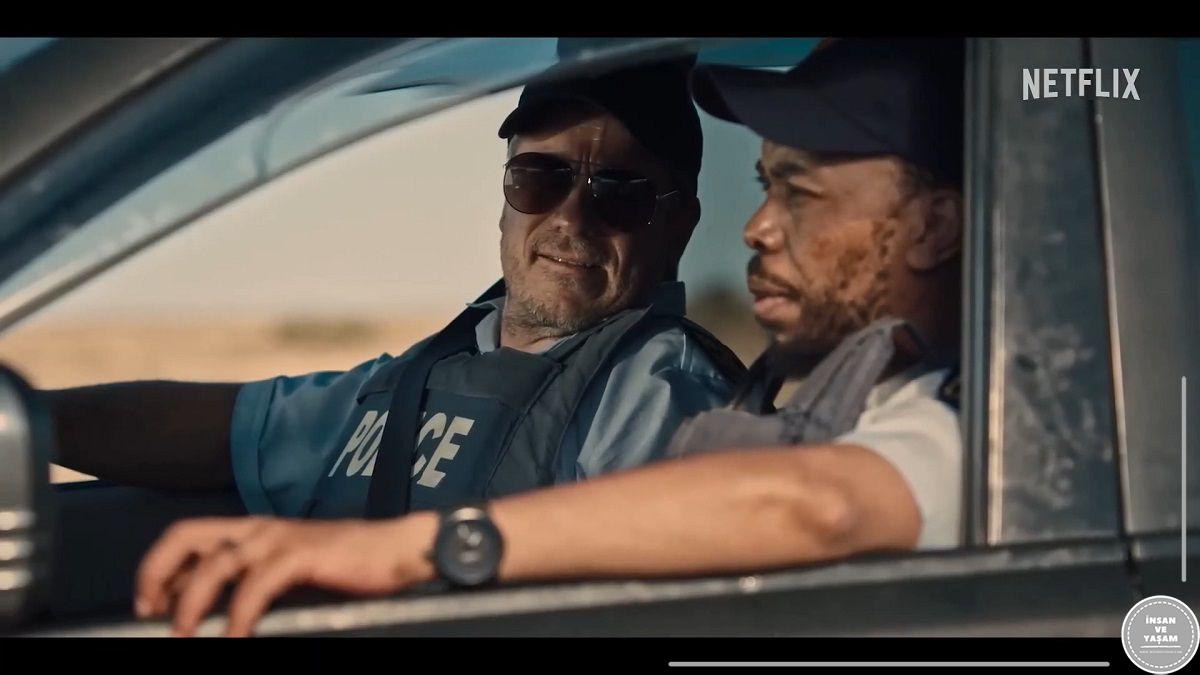 Vahşi Rüzgar Filmi Konusu ve Oyuncuları | Netflix