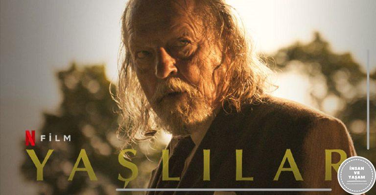 Yaşlılar Filmi Konusu ve Oyuncuları | Netflix