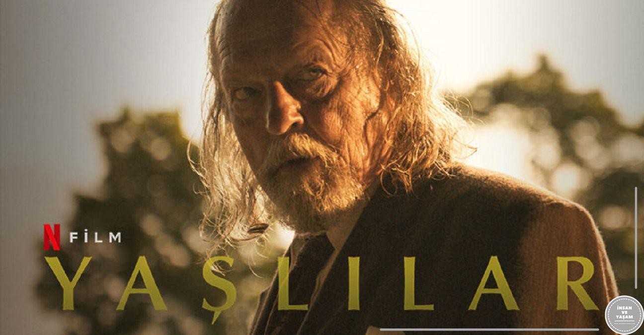 Yaşlılar Filmi Konusu ve Oyuncuları | Netflix
