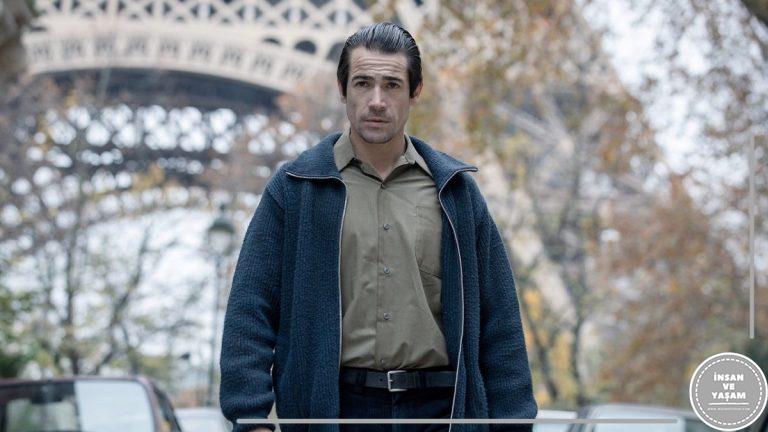 Aksiyon Adamı Filmi Konusu ve Oyuncuları | Netflix