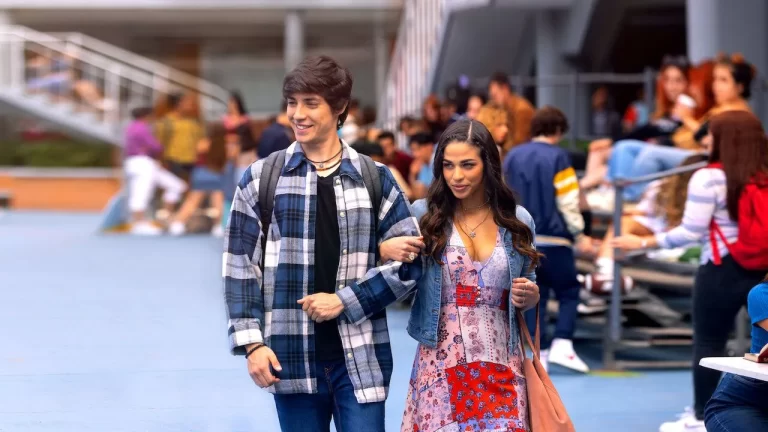 İyi Çocuk Filmi Konusu ve Oyuncuları | Netflix