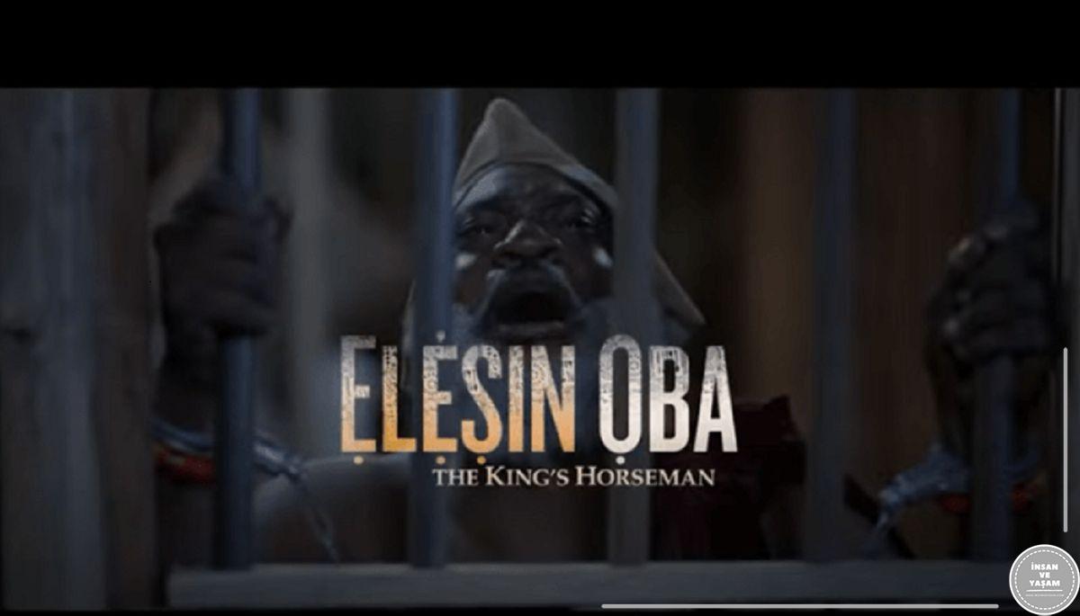 Kralın Süvarisi Filmi Konusu ve Oyuncuları | Netflix