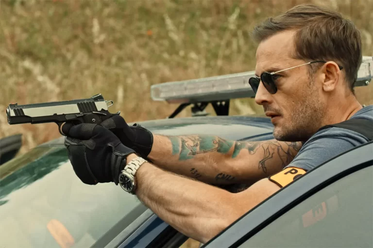 Lost Bullet 2 Film Konusu ve Oyuncuları | Netflix