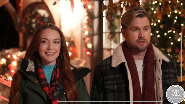 Noel Çarpması Filmi Konusu ve Oyuncuları | Netflix