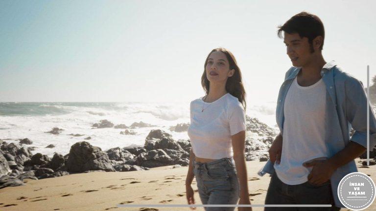 Ateşli Sabır Film Konusu ve Oyuncuları | Netflix