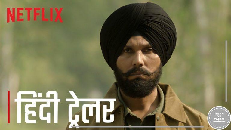 Cat Dizisi Konusu ve Oyuncuları | Netflix