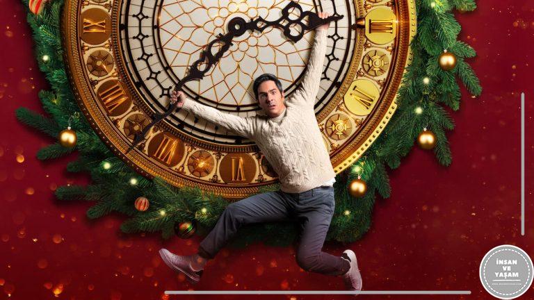 Mutsuz Noeller Filmi Konusu ve Oyuncuları | Netflix