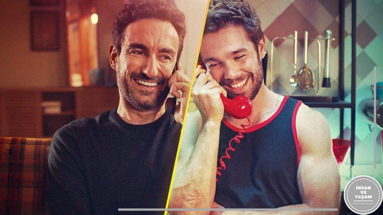 Smiley Dizi Konusu ve Oyuncuları | Netflix