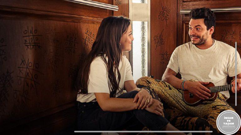 Yılbaşında Baş Başa Film Konusu ve Oyuncuları | Netflix