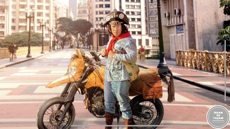 Zamane Haydudu Dizi Konusu ve Oyuncuları | Netflix