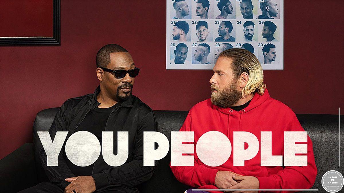 Ah Siz İnsanlar Filmi Konusu ve Oyuncuları | Netflix