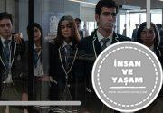 Class Dizi Konusu ve Oyuncuları | Netflix