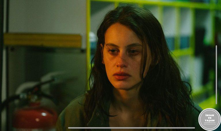 Karlar Kızı Dizi Konusu ve Oyuncuları | Netflix