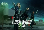 Lockwood & Co Dizi Konusu ve Oyuncuları | Netflix