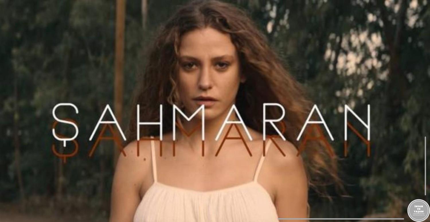 Şahmaran Dizi Konusu ve Oyuncuları | Netflix