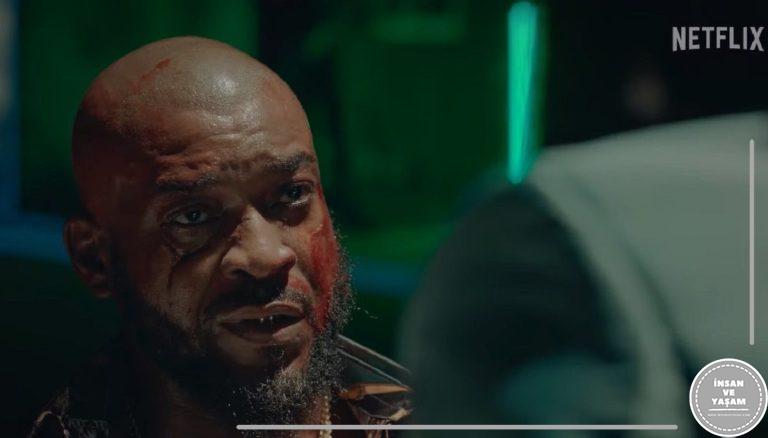 Shanty Town Dizi Konusu ve Oyuncuları | Netflix