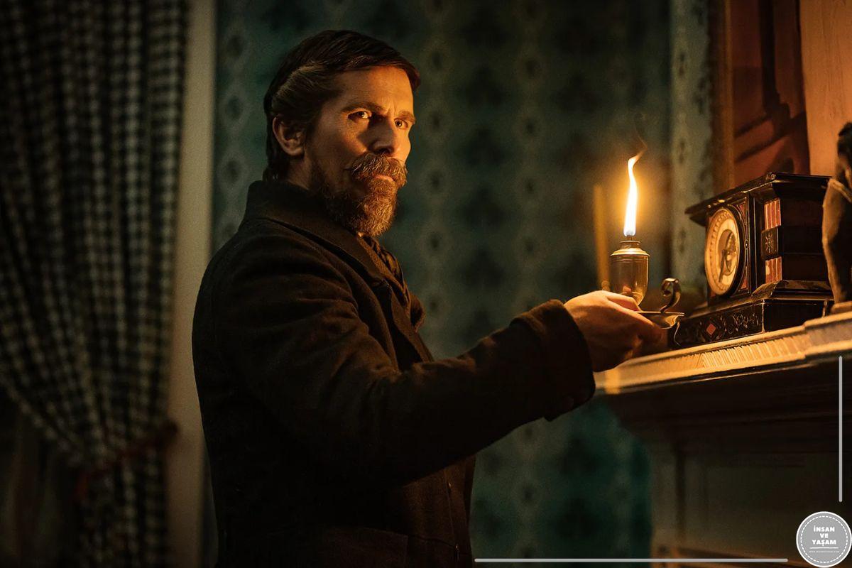 Solgun Mavi Gözler Film Konusu ve Oyuncuları | Netflix