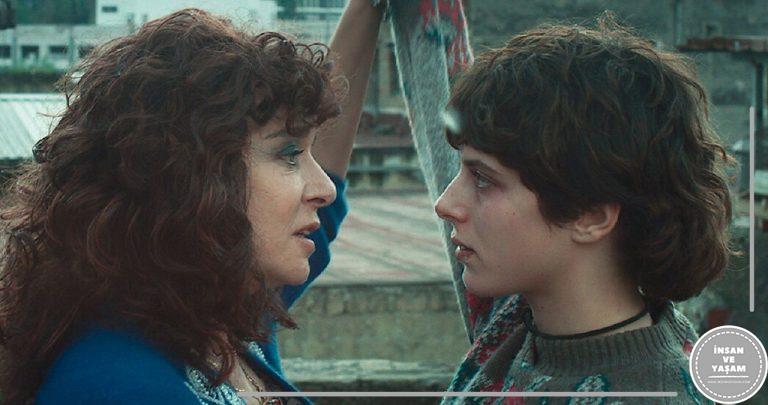 Yetişkinlerin Yalan Hayatı Dizi Konusu ve Oyuncuları | Neflix