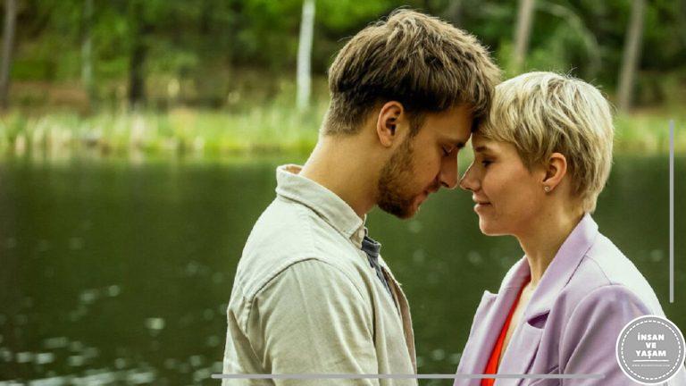 Bu Gece Benimlesin Film Konusu ve Oyuncuları | Netflix