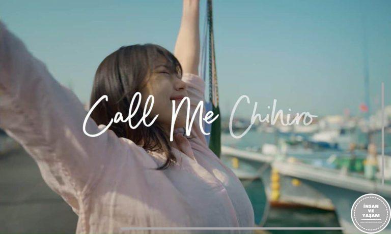 Call Me Chihiro (2023) Film Konusu ve Oyuncuları | Netflix