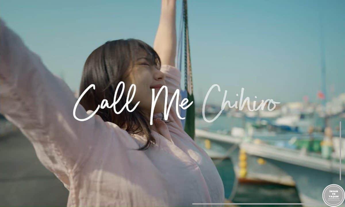 Call Me Chihiro (2023) Film Konusu ve Oyuncuları | Netflix