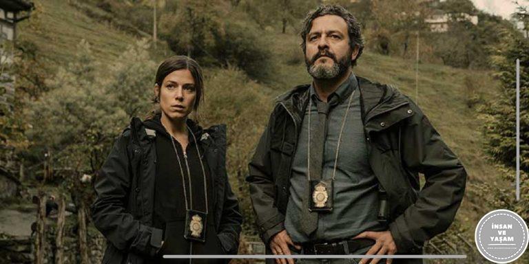 Infiesto (2023) Film Konusu ve Oyuncuları | Netflix