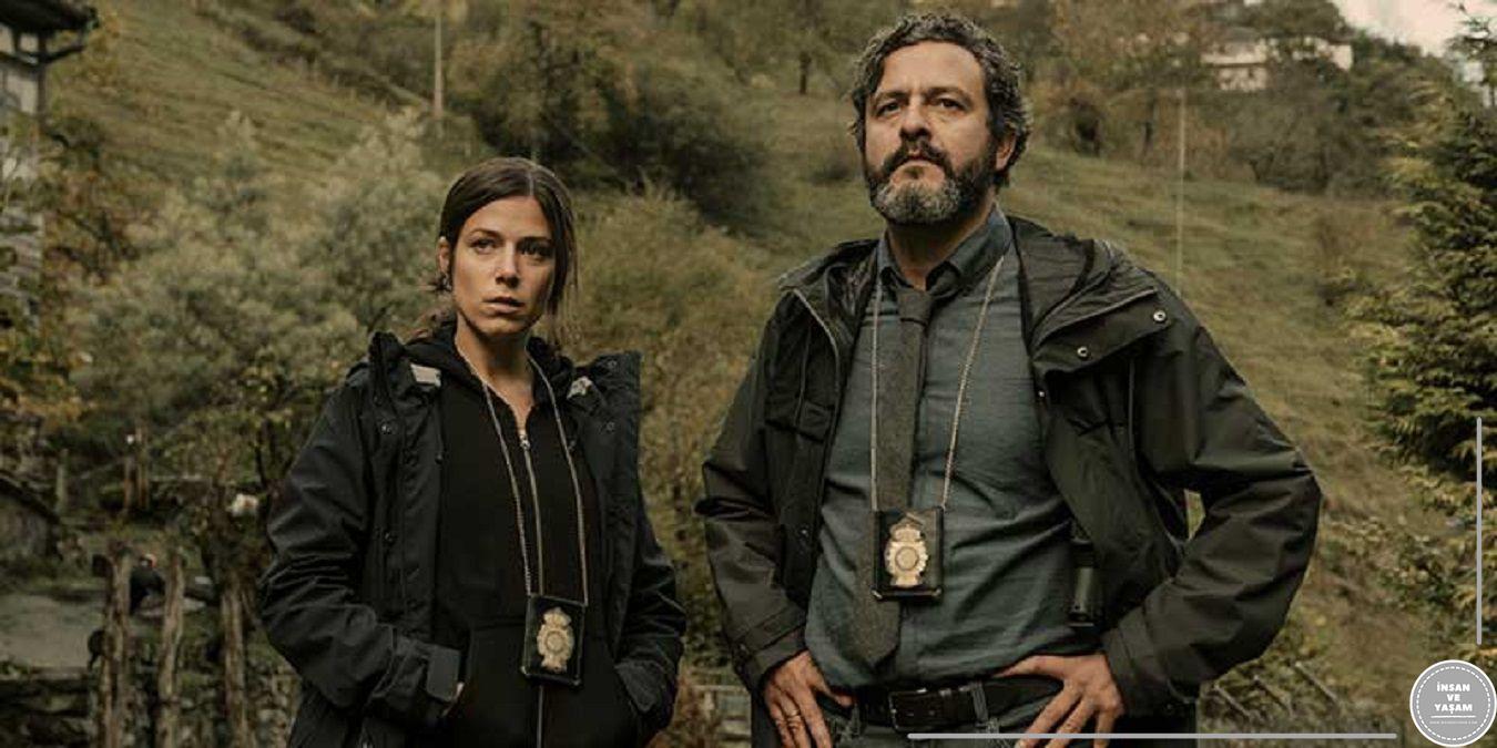 Infiesto (2023) Film Konusu ve Oyuncuları | Netflix