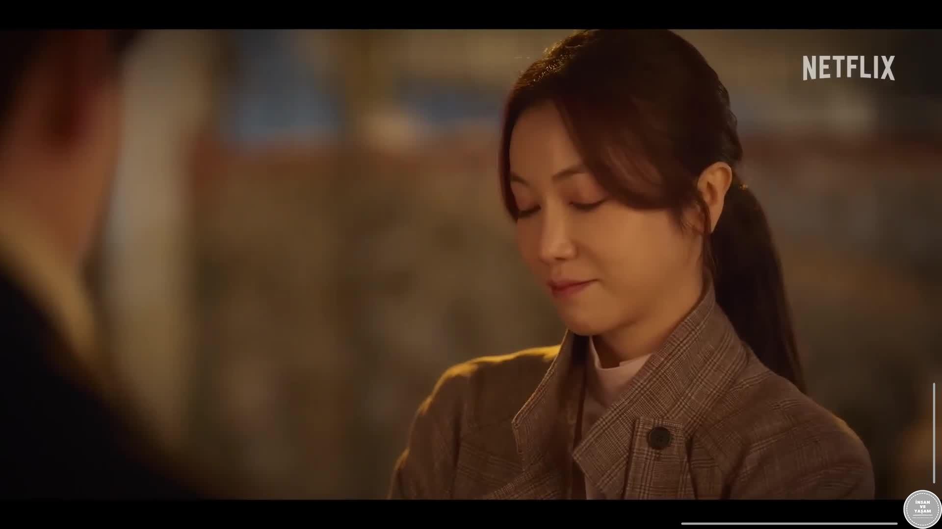 Love to Hate You Dizi Konusu ve Oyuncuları | Netflix