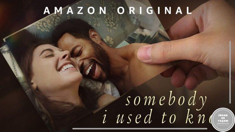 Somebody I Used to Know Konusu ve Oyuncuları