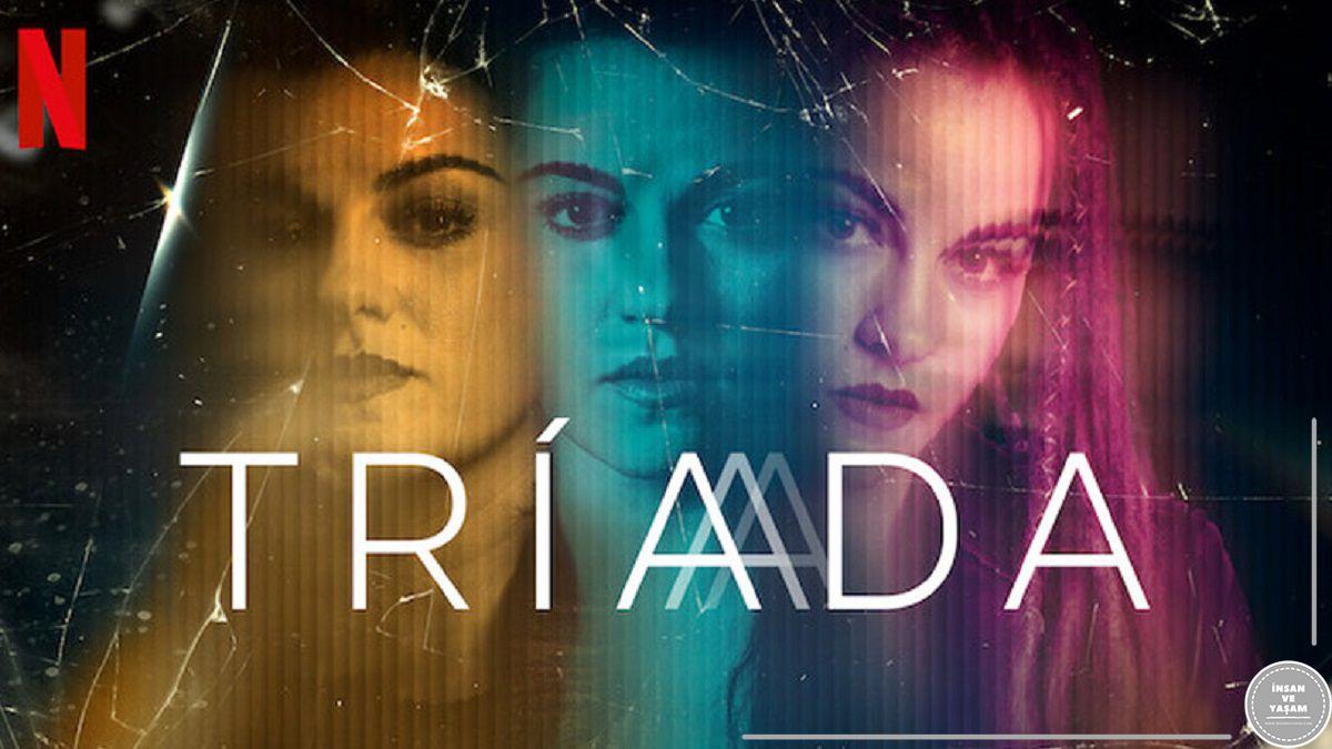 Üçüzler Dizi Konusu ve Oyuncuları | Netflix