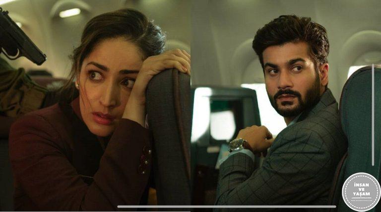 Çal Kaç (2023) Film Konusu ve Oyuncuları | Netflix