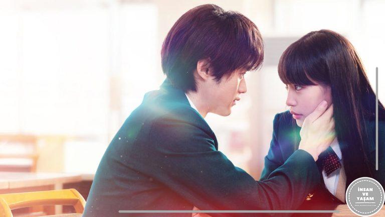 From Me to You: Kimi ni Todoke Dizi Konusu ve Oyuncuları | Netflix