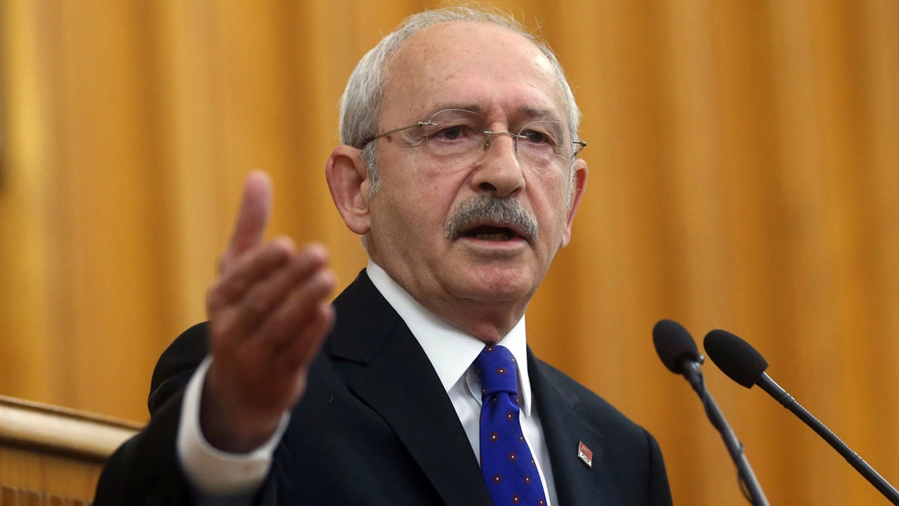 Kemal Kılıçdaroğlu, Muharrem İnce konusunda neler söyledi?