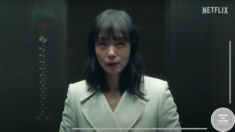 Kill Boksoon Film Konusu ve Oyuncuları | Netflix