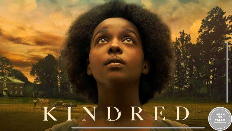 Kindred (2023) Dizi Konusu ve Oyuncuları | Disney+