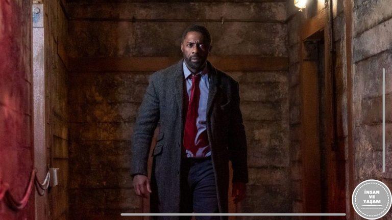 Luther: Batan Güneş Film Konusu ve Oyuncuları | Netflix