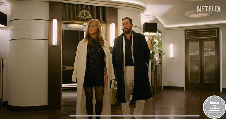 Murder Mystery 2 Film Konusu ve Oyuncuları | Netflix