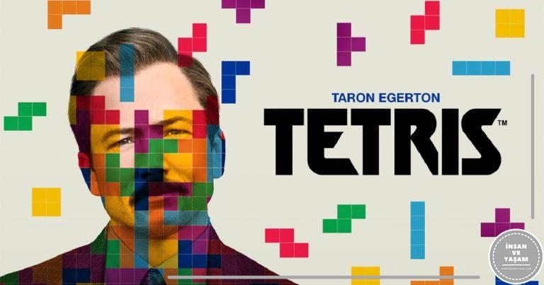 Tetris Filmi Hakkında Konusu ve Oyuncuları | Apple Tv+