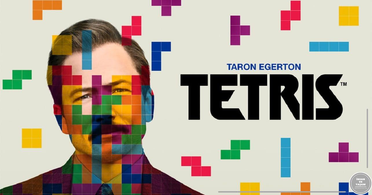Tetris Filmi Hakkında Konusu ve Oyuncuları | Apple Tv+