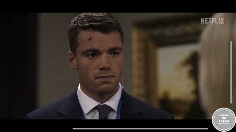 The Night Agent Dizi Konusu ve Oyuncuları | Netflix