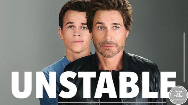 Unstable (2023) Dizi Konusu ve Oyuncuları | Netflix