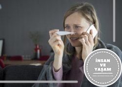 Değişen havalara inat hasta olmayın!
