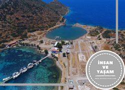 Knidos Antik Kenti Hakkında