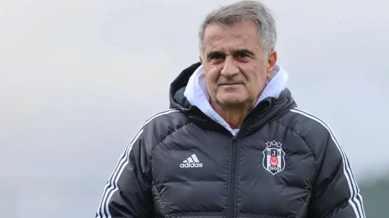 Şenol Güneş ayrılığa müsaade verdi: ‘Gidebilir’